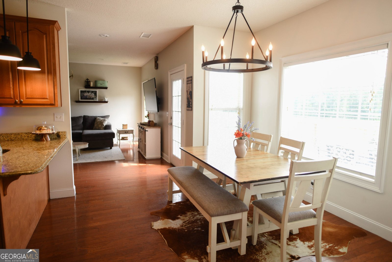 247 Darrell Thompson Road Lyons - Photo 15