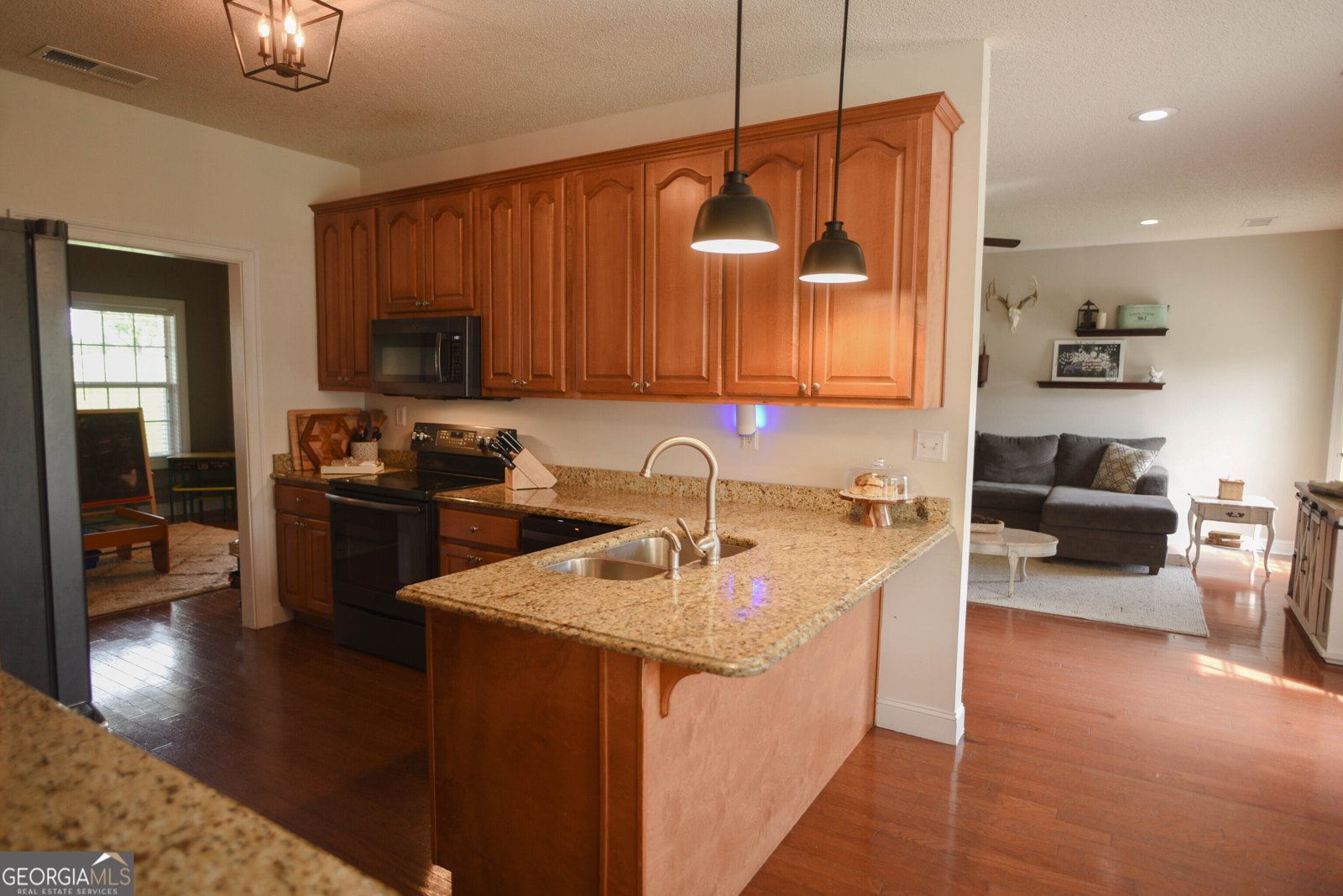 247 Darrell Thompson Road Lyons - Photo 17