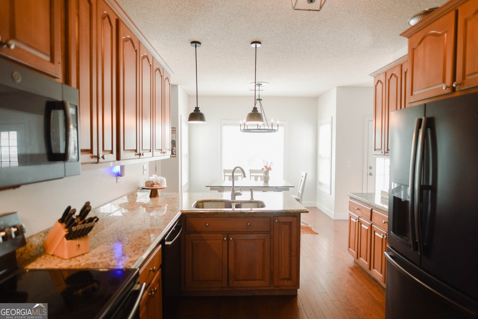247 Darrell Thompson Road Lyons - Photo 18