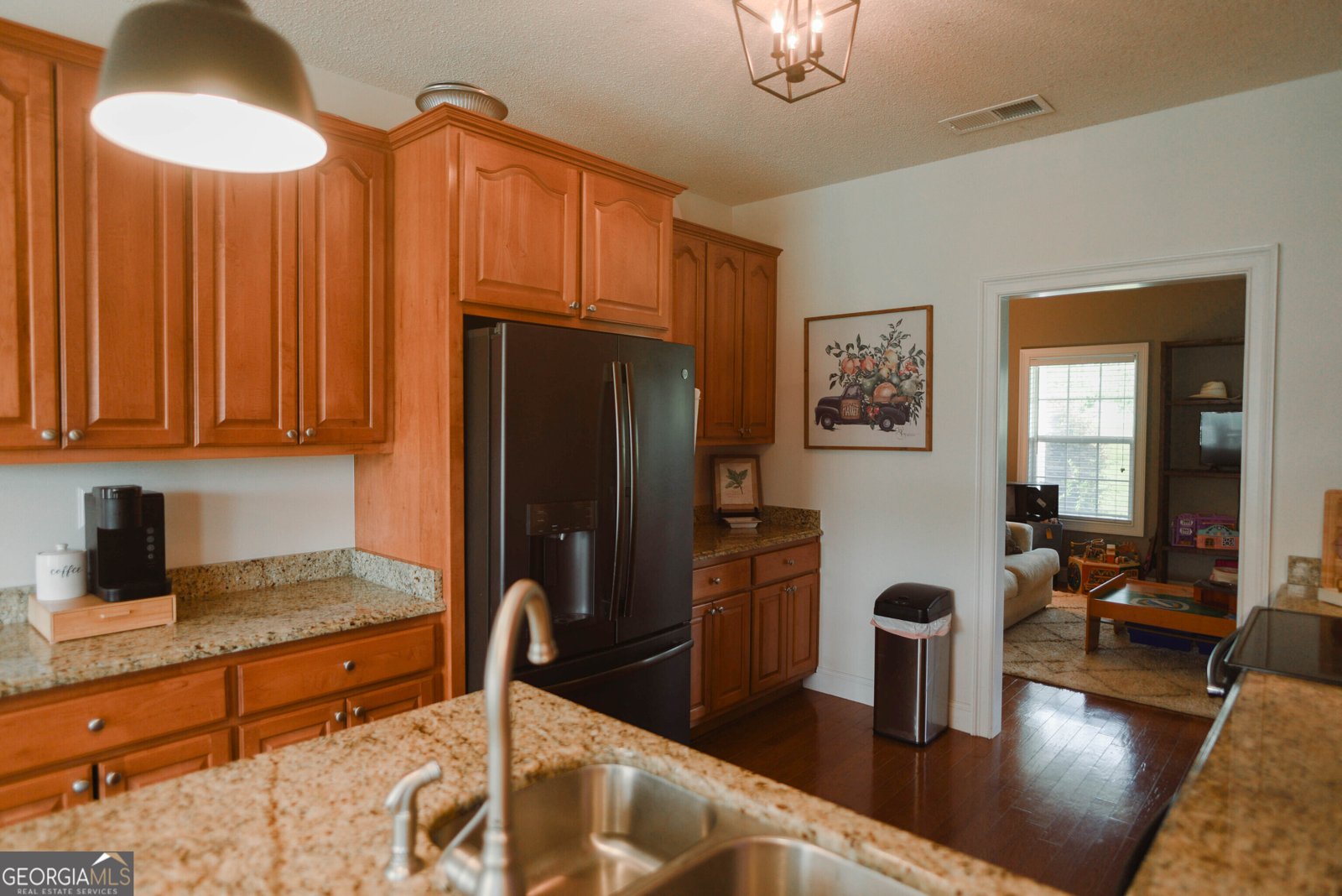 247 Darrell Thompson Road Lyons - Photo 19