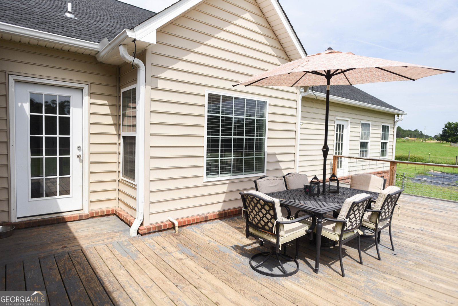 247 Darrell Thompson Road Lyons - Photo 26
