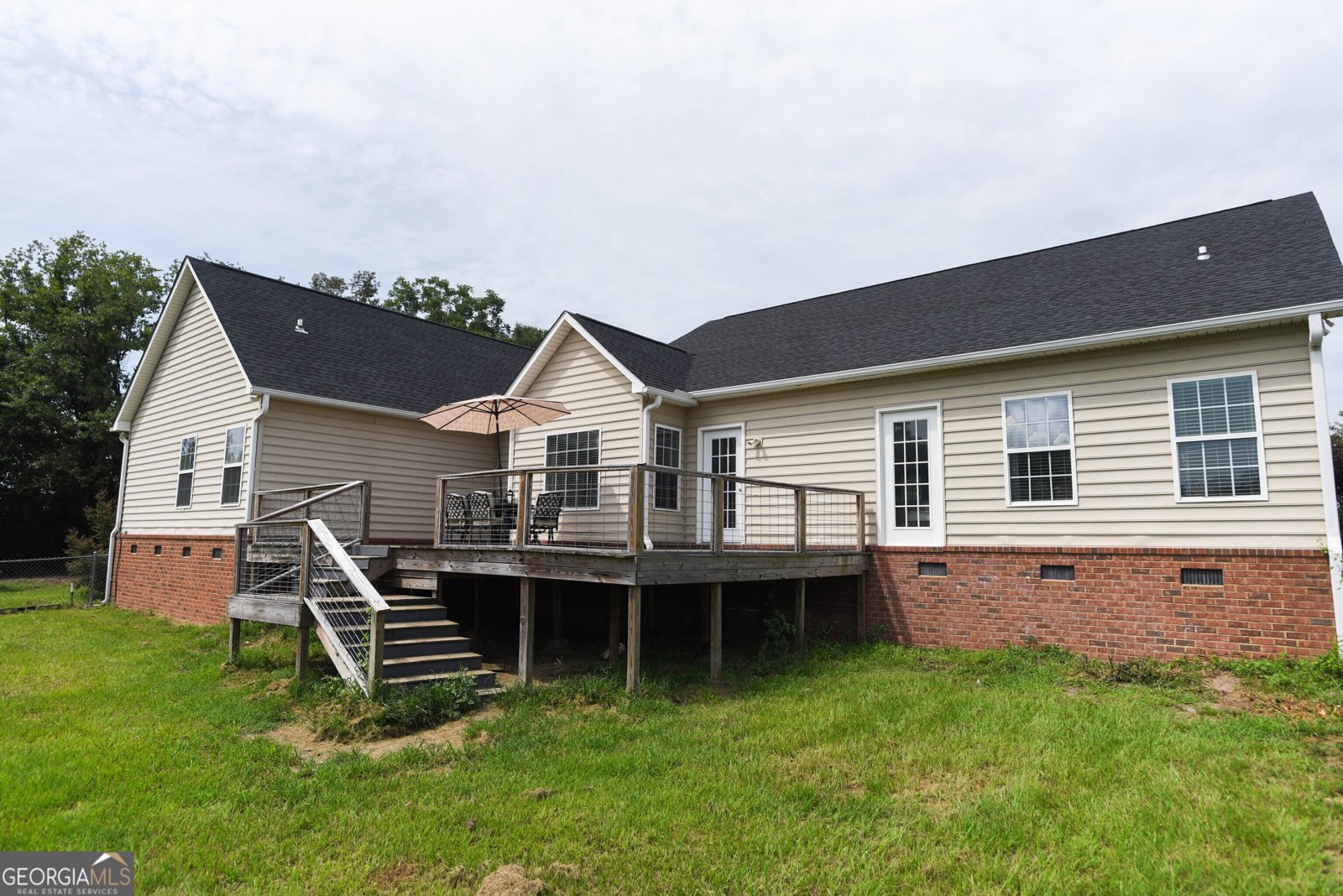 247 Darrell Thompson Road Lyons - Photo 27