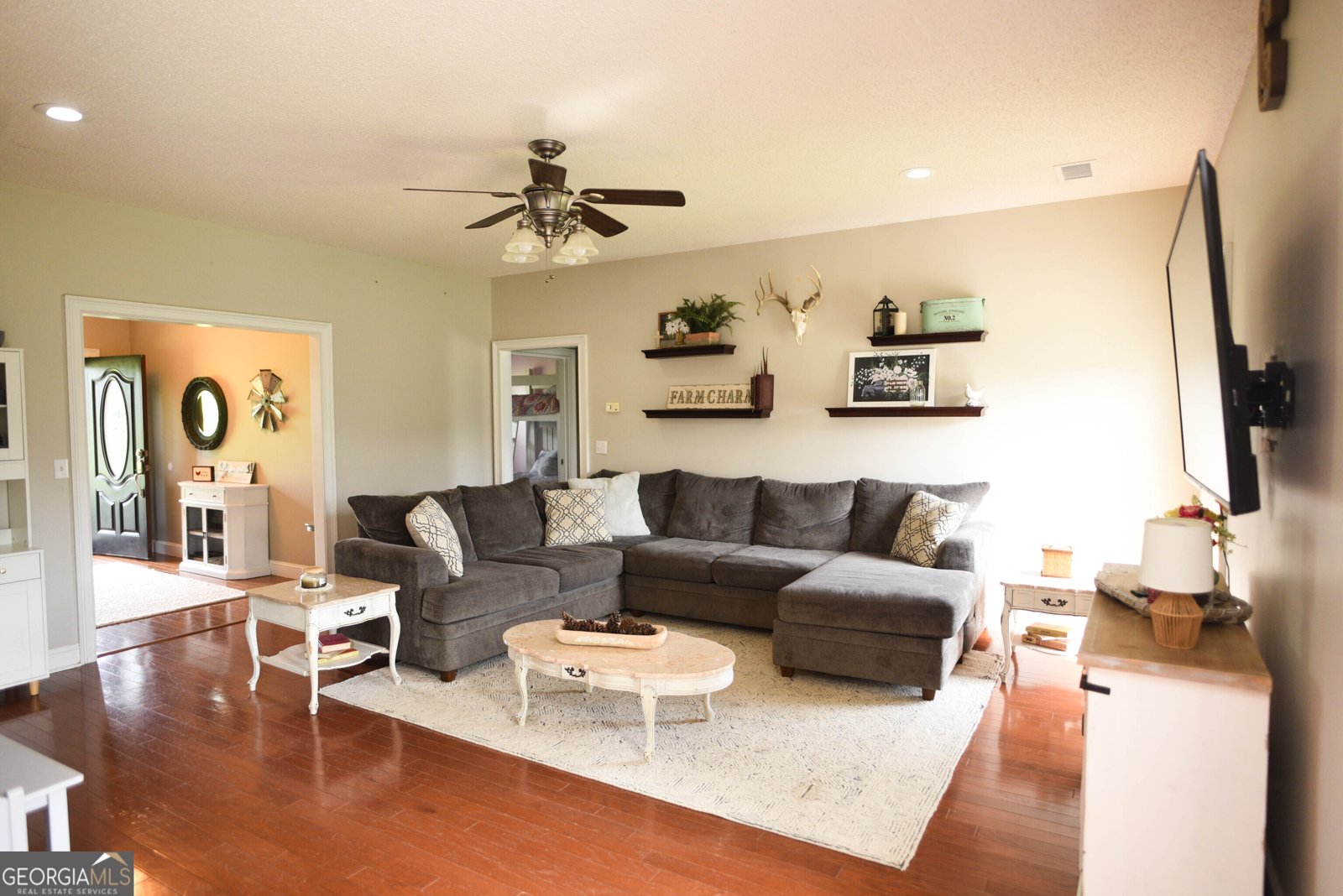 247 Darrell Thompson Road Lyons - Photo 6