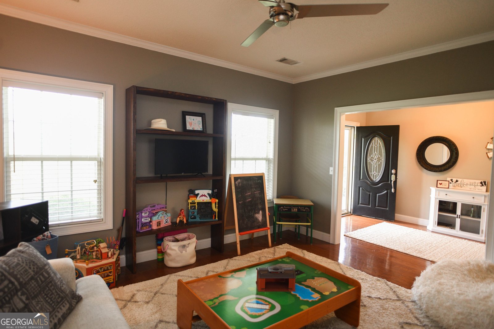 247 Darrell Thompson Road Lyons - Photo 7