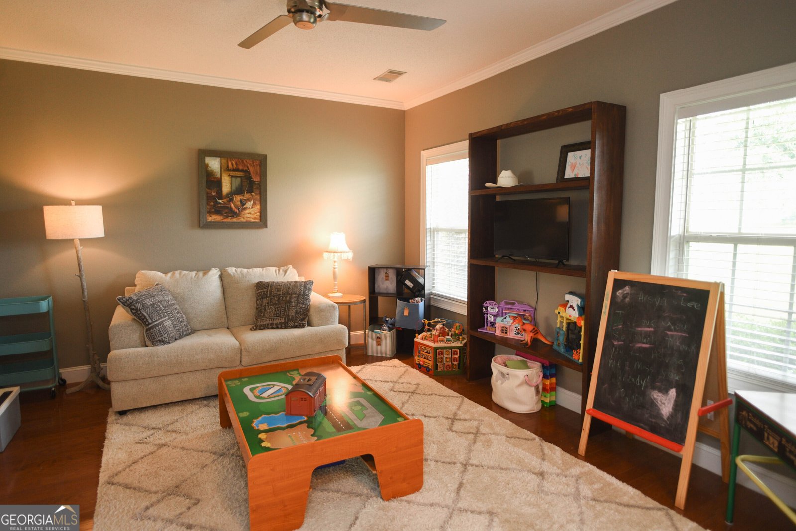 247 Darrell Thompson Road Lyons - Photo 8