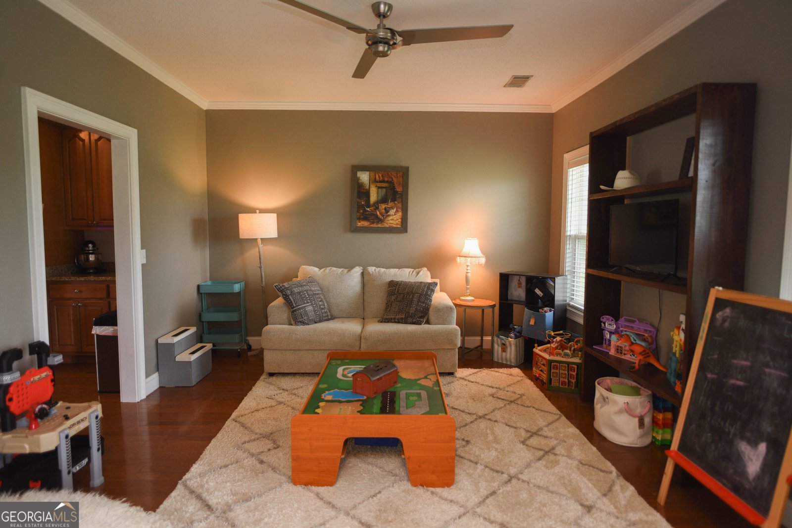 247 Darrell Thompson Road Lyons - Photo 9