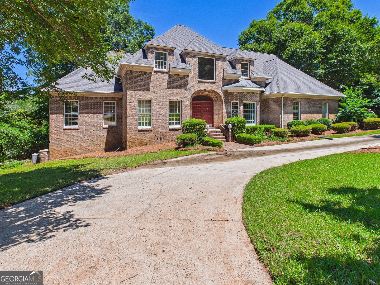 114 Holly Drive Warner Robins - main photo