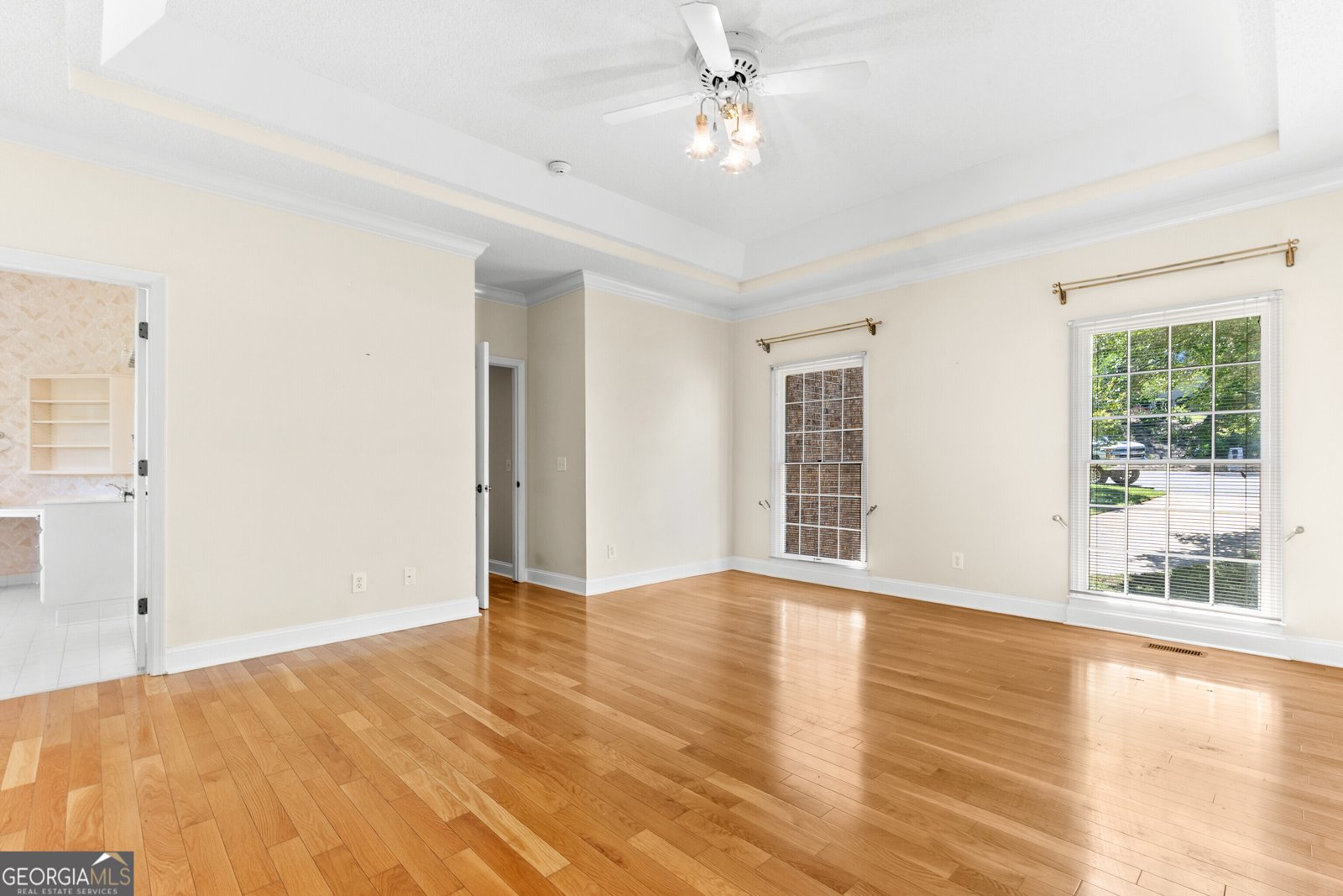 114 Holly Drive Warner Robins - Photo 23