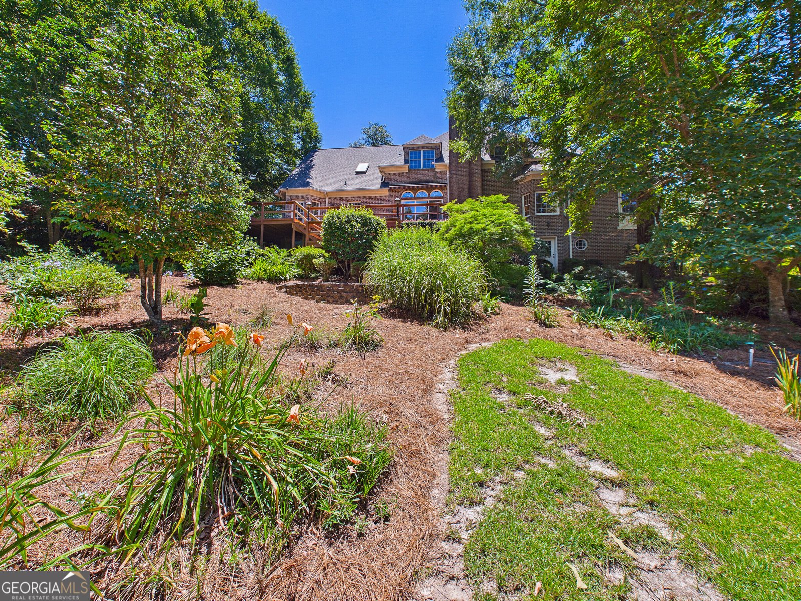 114 Holly Drive Warner Robins - Photo 67