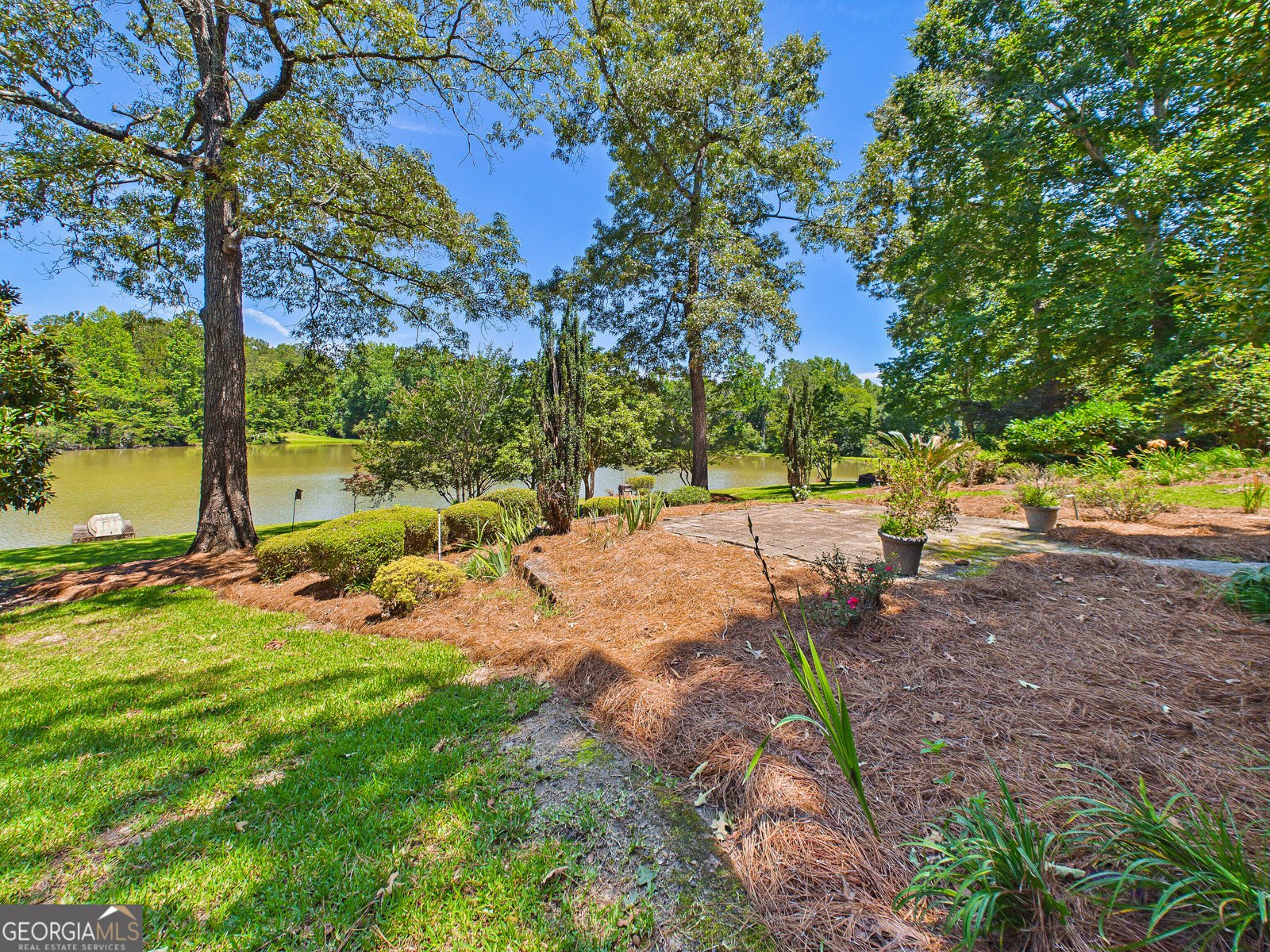 114 Holly Drive Warner Robins - Photo 74