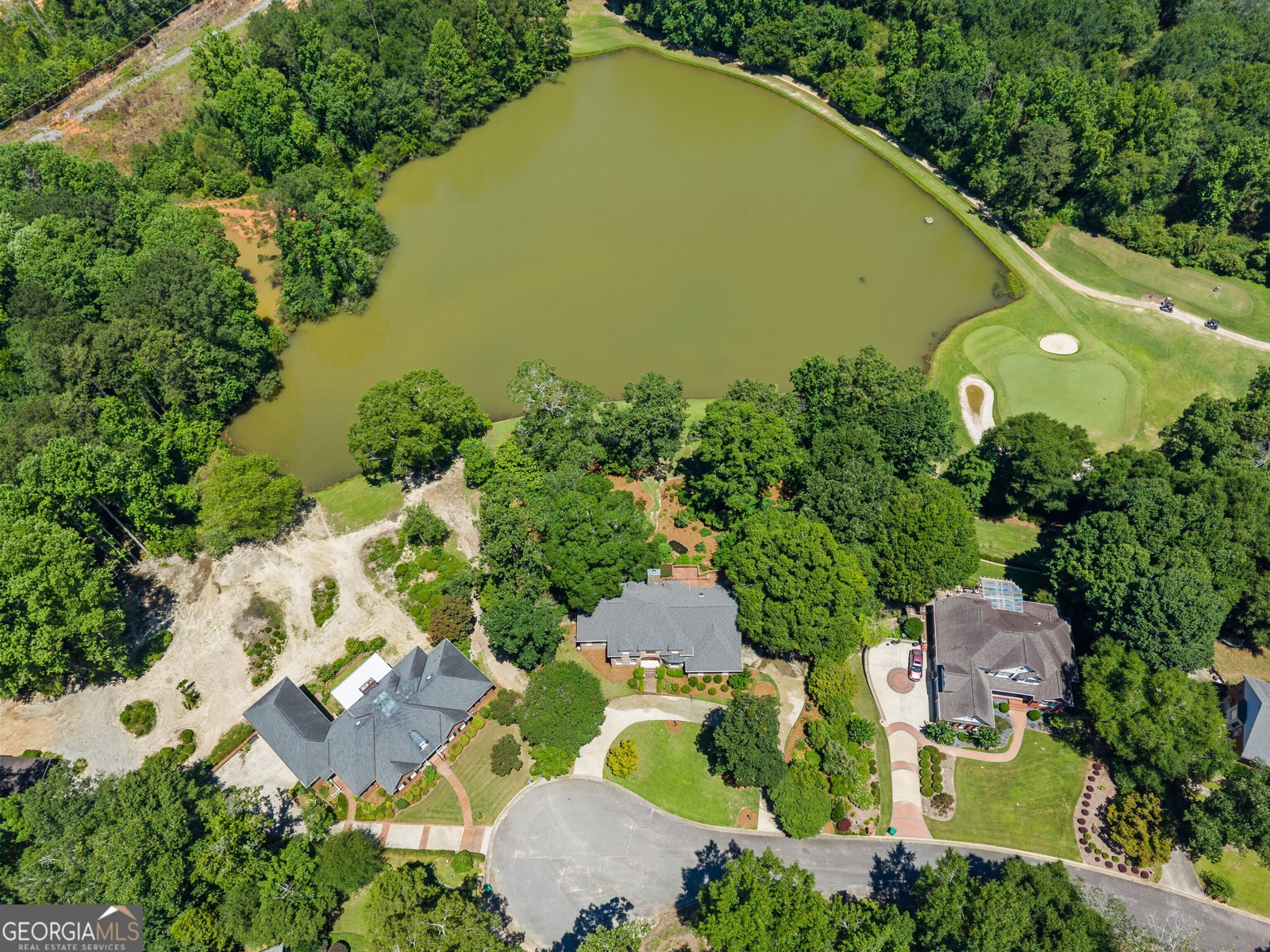 114 Holly Drive Warner Robins - Photo 77