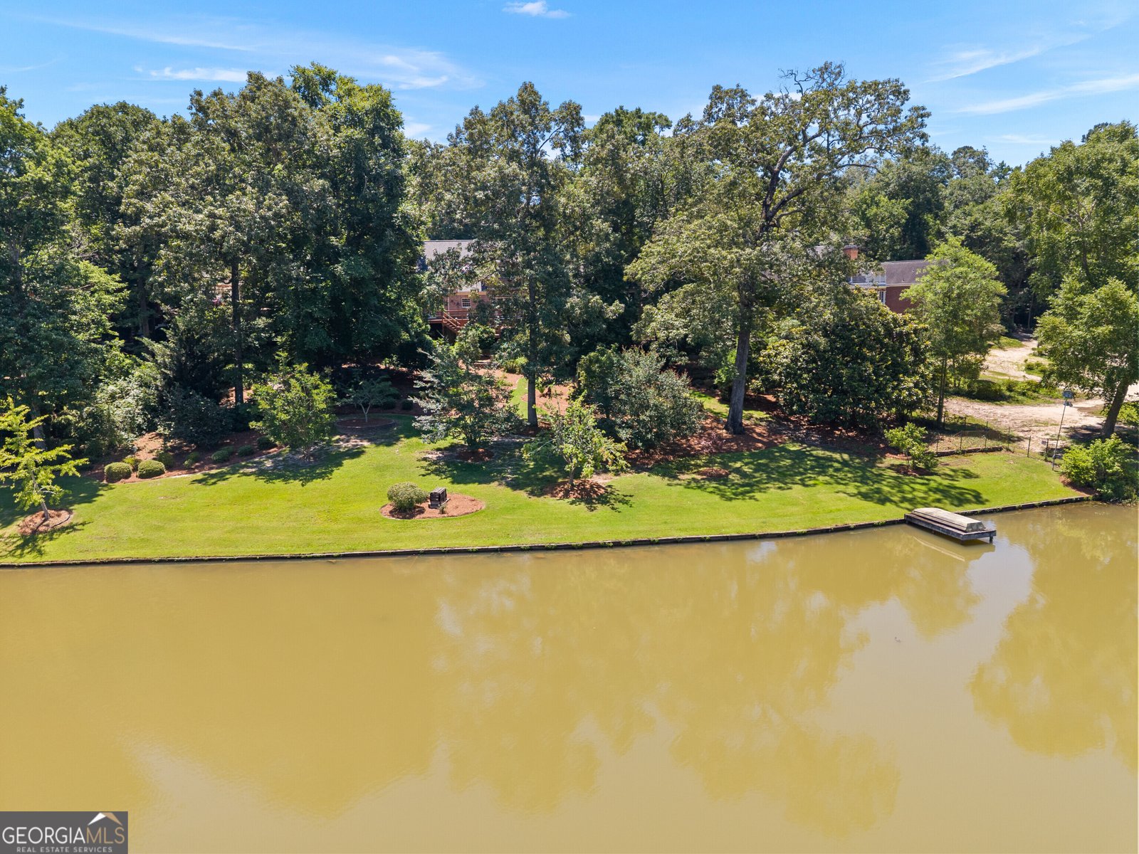 114 Holly Drive Warner Robins - Photo 80