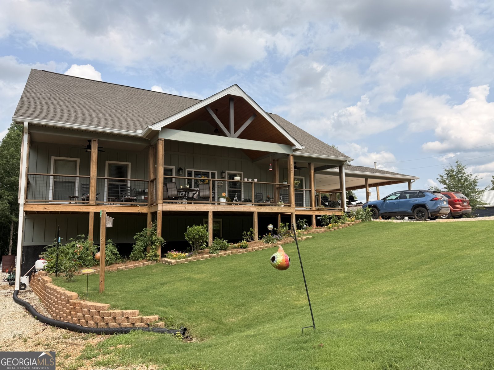 192 MANDY Drive WEDOWEE - main photo