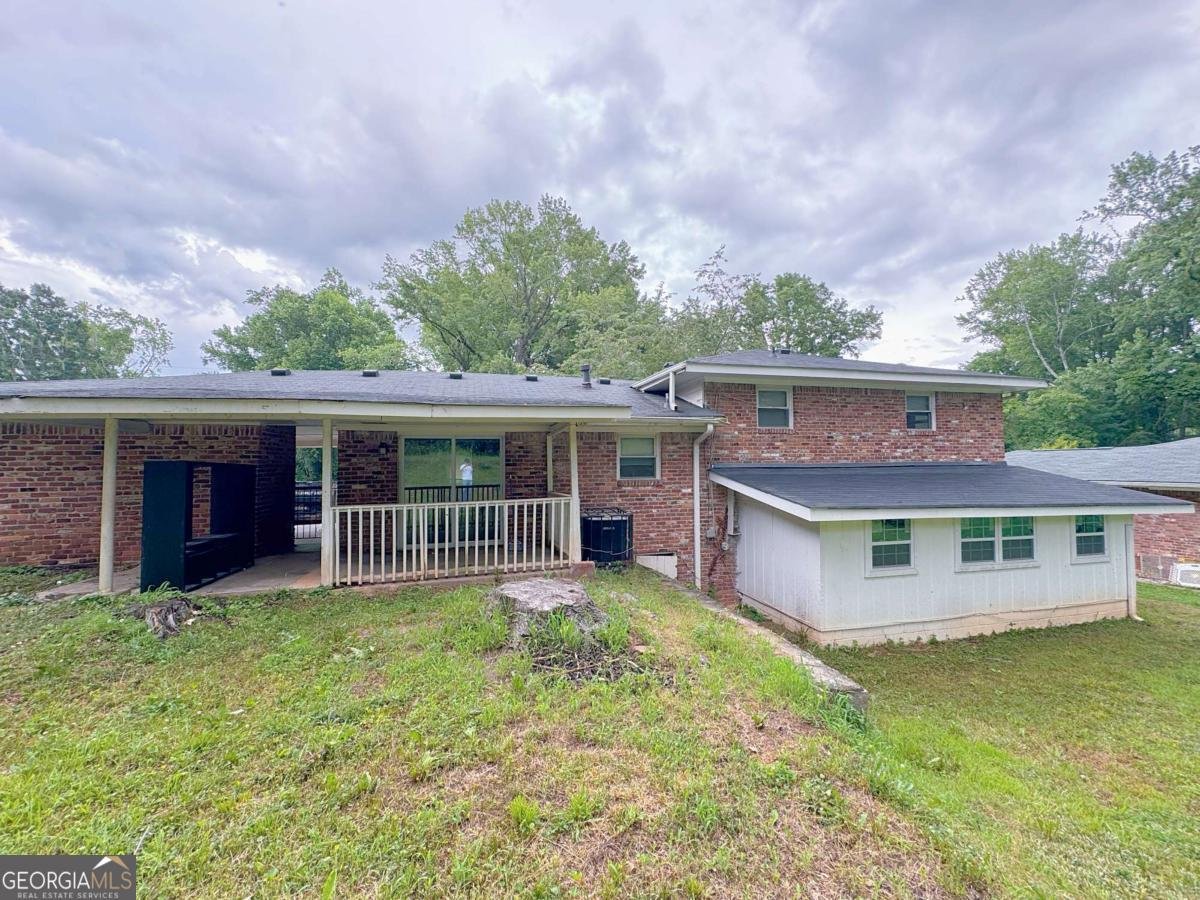 2223 Shamrock Drive Decatur - Photo 20