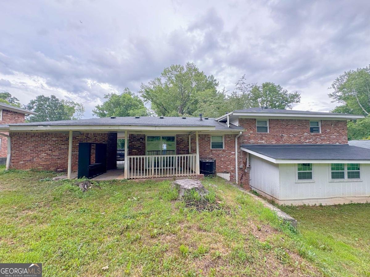 2223 Shamrock Drive Decatur - Photo 21