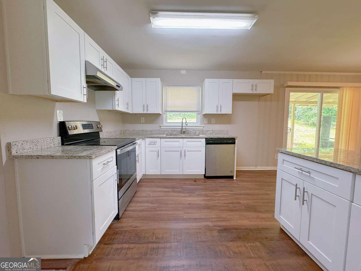 2223 Shamrock Drive Decatur - Photo 6