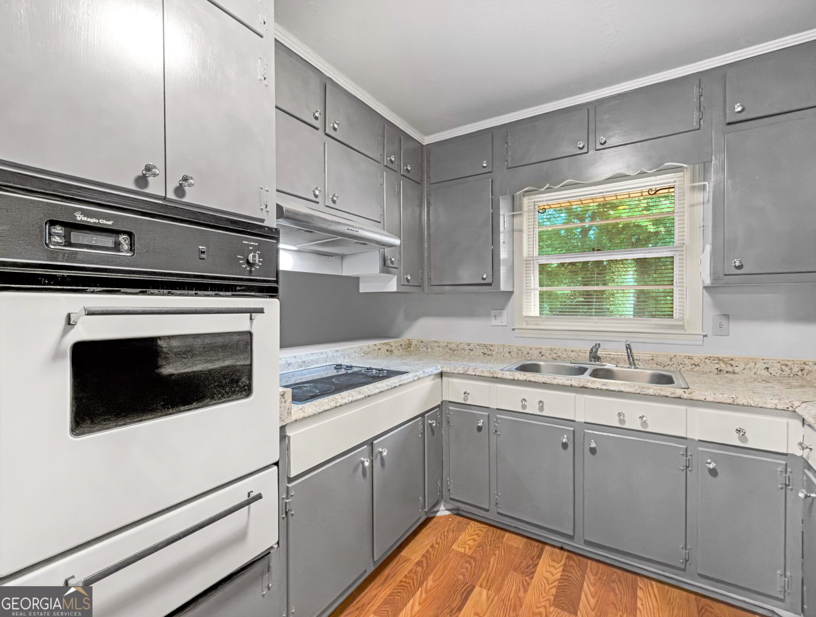 1716 Ridge Street Griffin - Photo 9