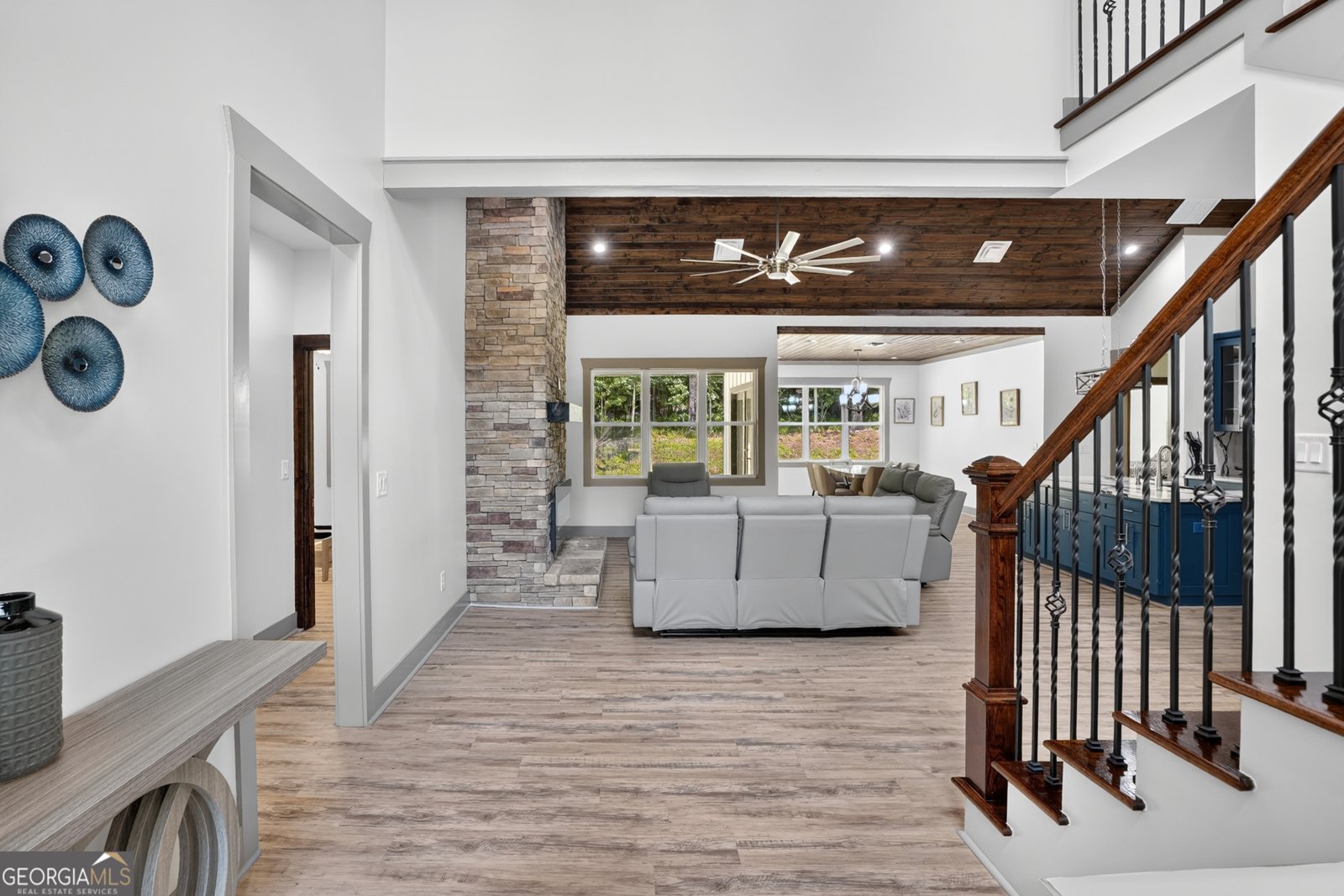247 Parks Mill Road Buckhead - Photo 10