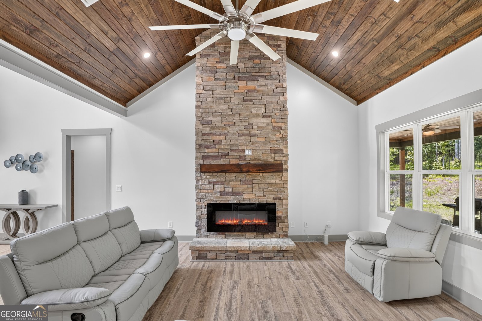 247 Parks Mill Road Buckhead - Photo 12