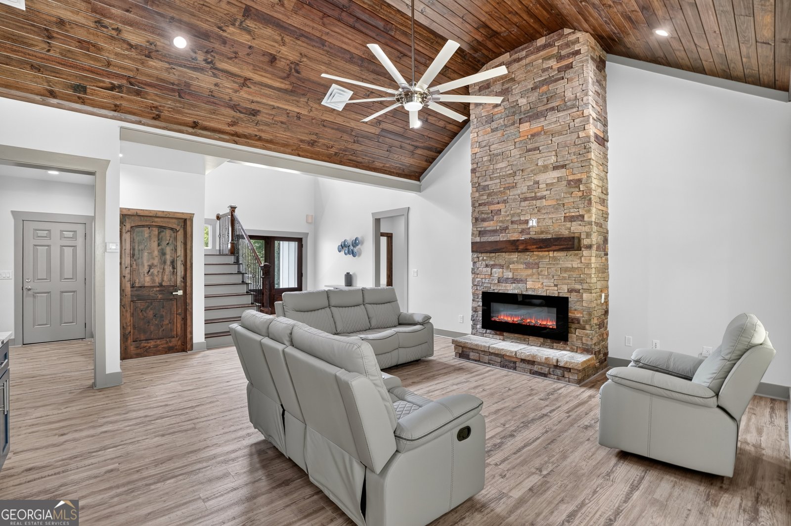 247 Parks Mill Road Buckhead - Photo 13
