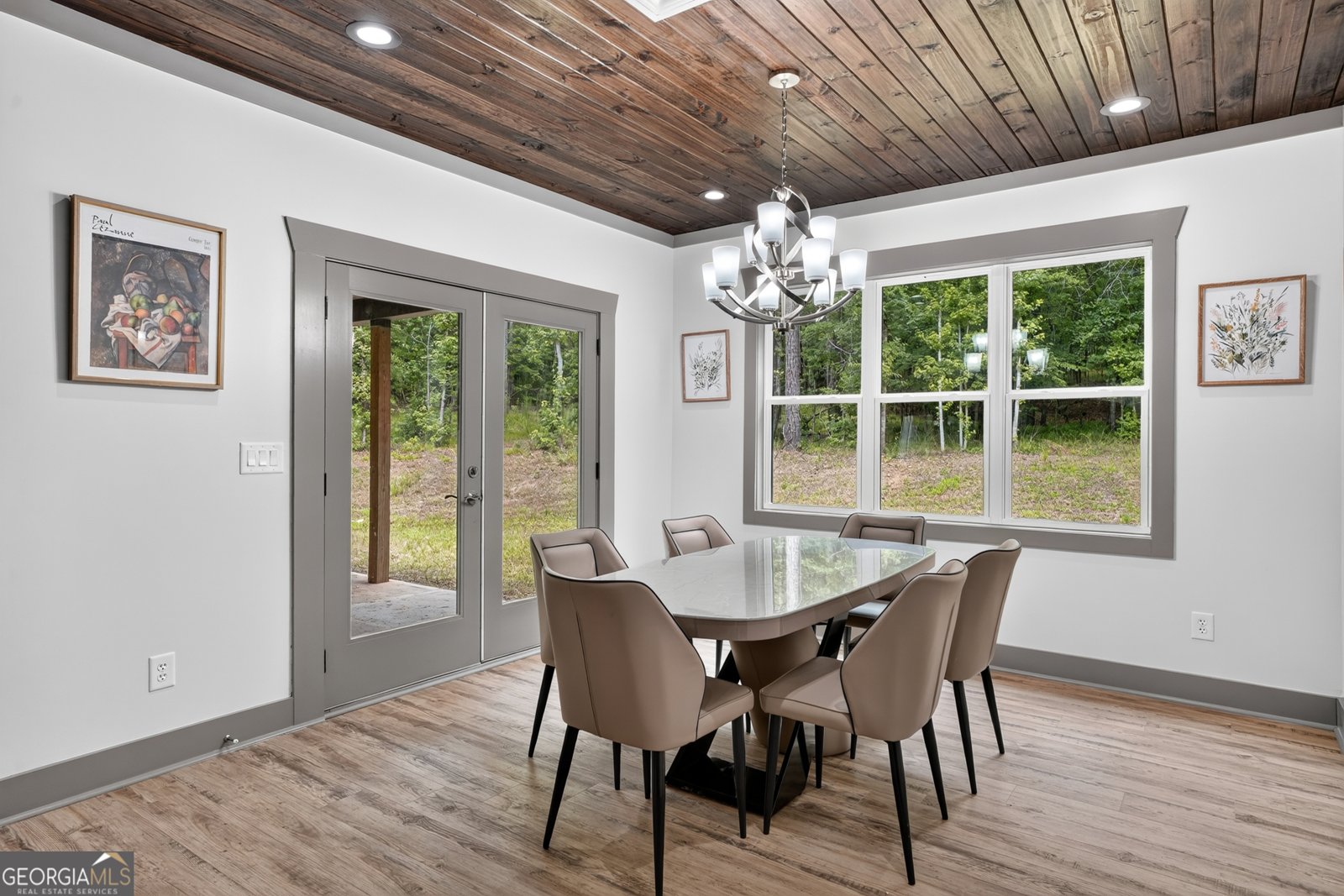 247 Parks Mill Road Buckhead - Photo 14