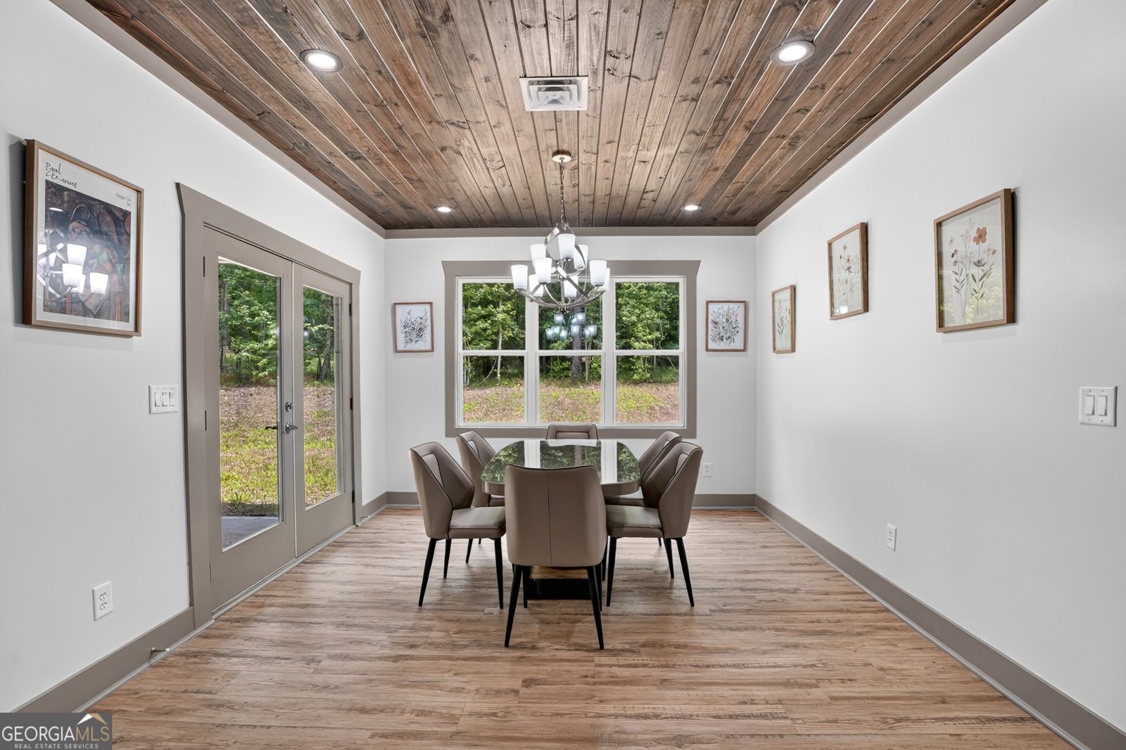 247 Parks Mill Road Buckhead - Photo 15