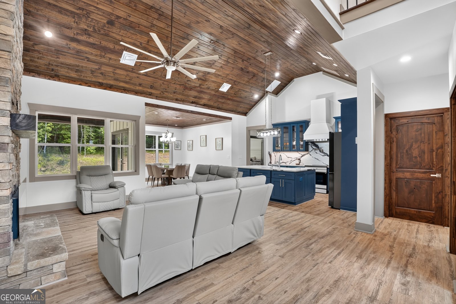 247 Parks Mill Road Buckhead - Photo 16