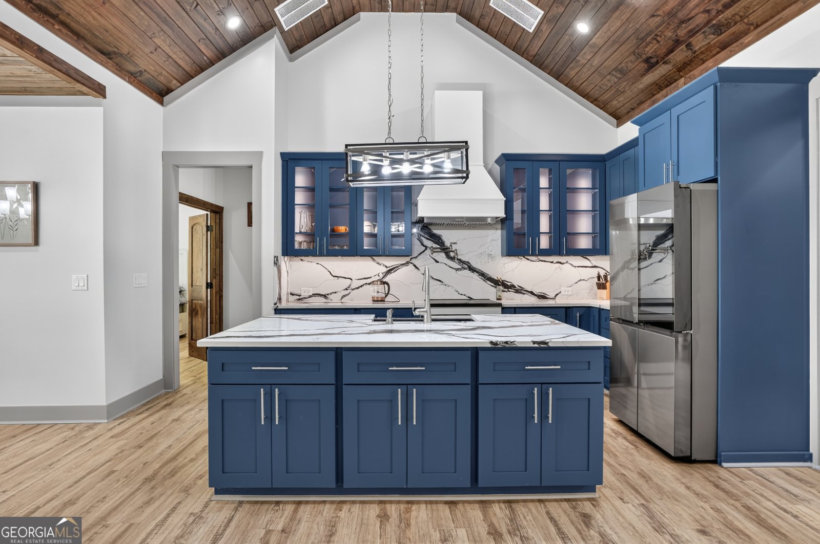 247 Parks Mill Road Buckhead - Photo 17