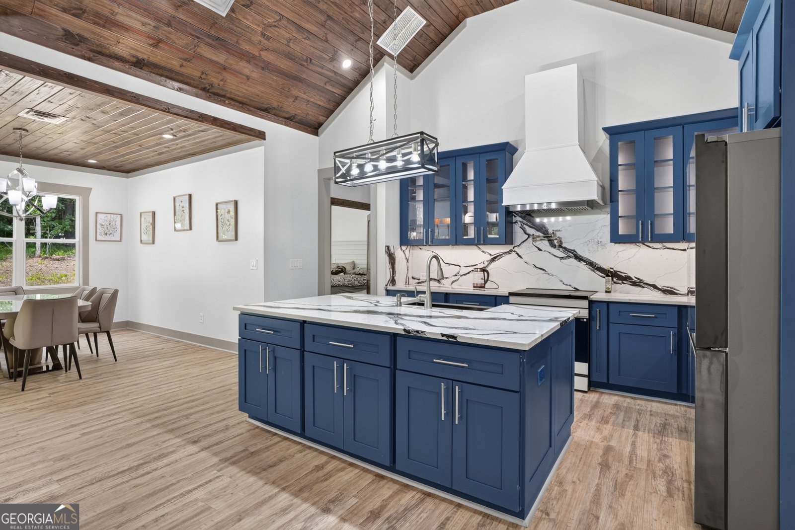 247 Parks Mill Road Buckhead - Photo 19