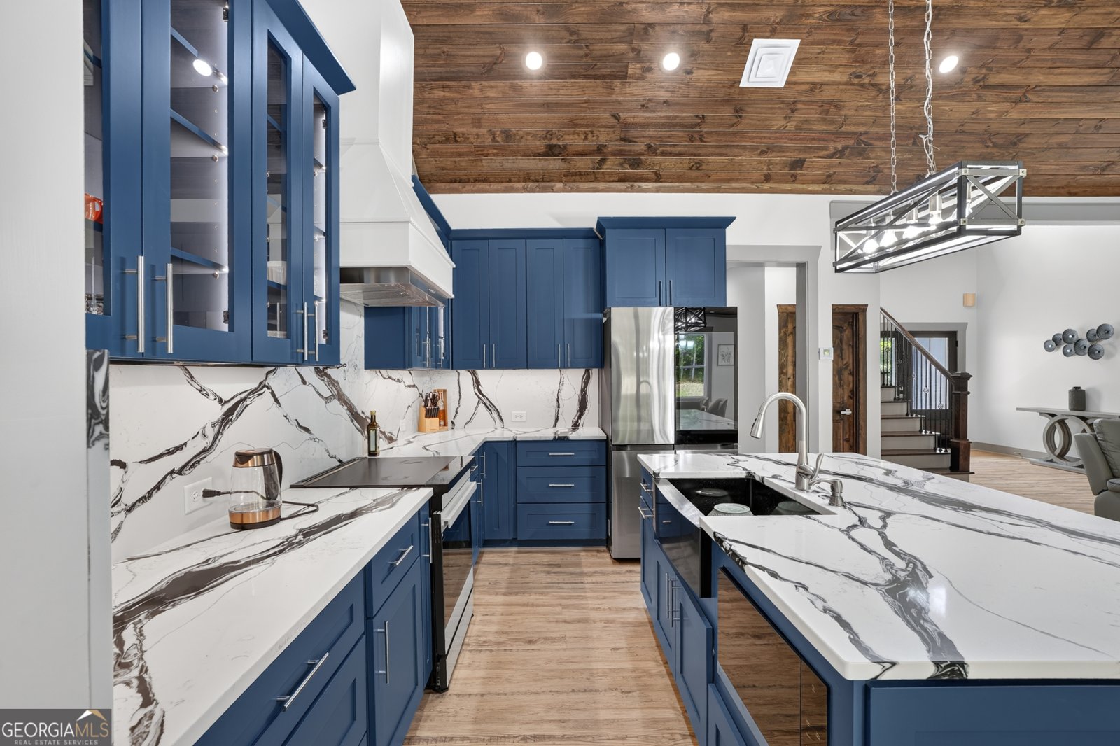 247 Parks Mill Road Buckhead - Photo 20