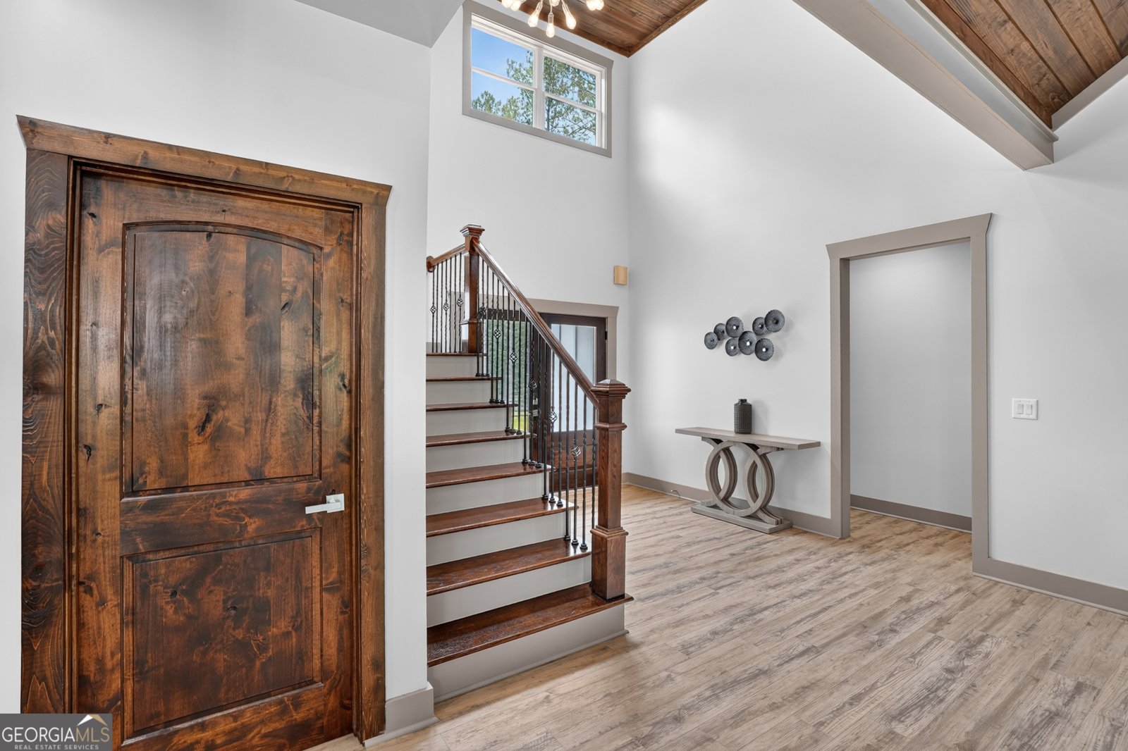 247 Parks Mill Road Buckhead - Photo 22