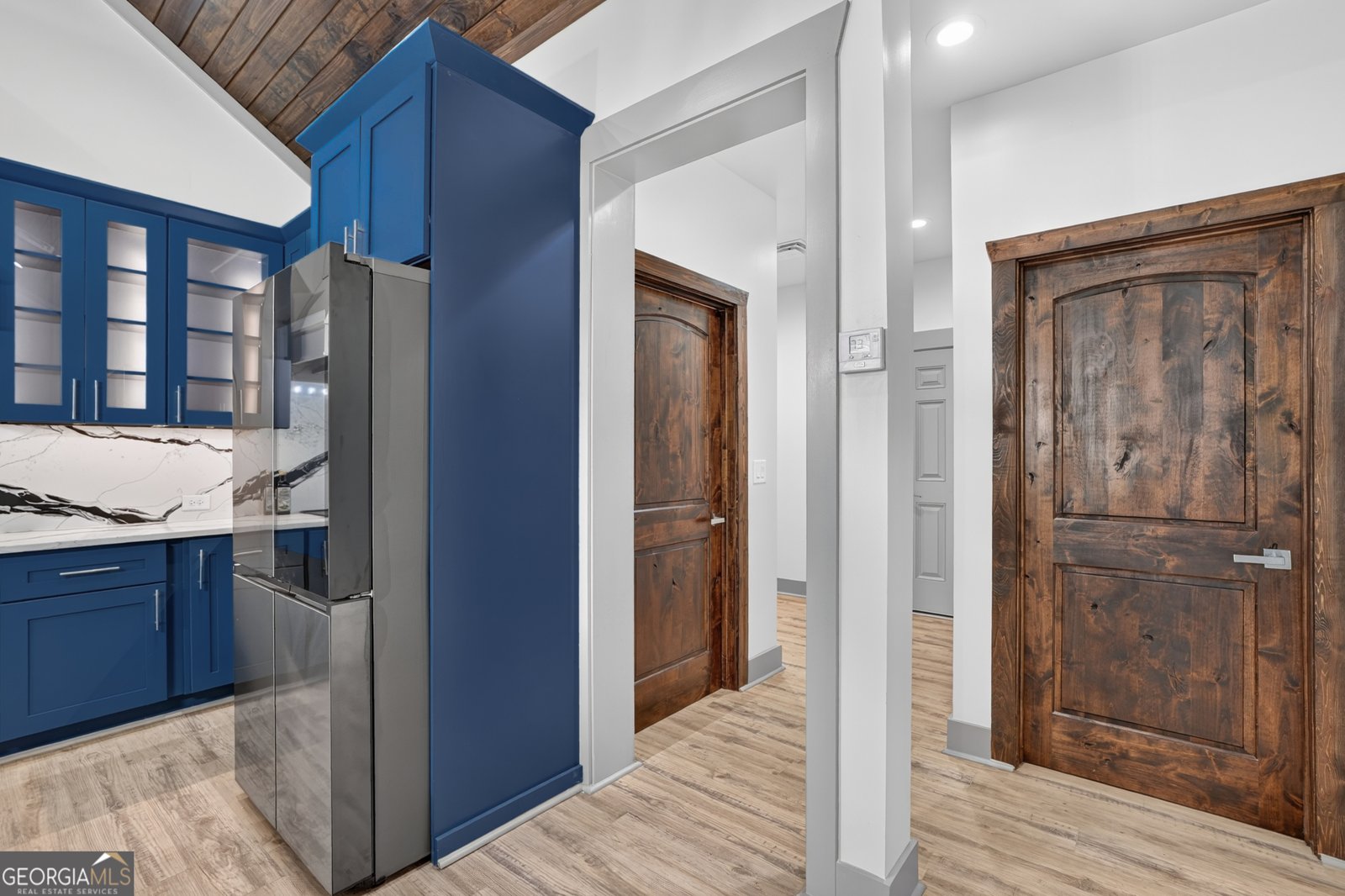 247 Parks Mill Road Buckhead - Photo 24