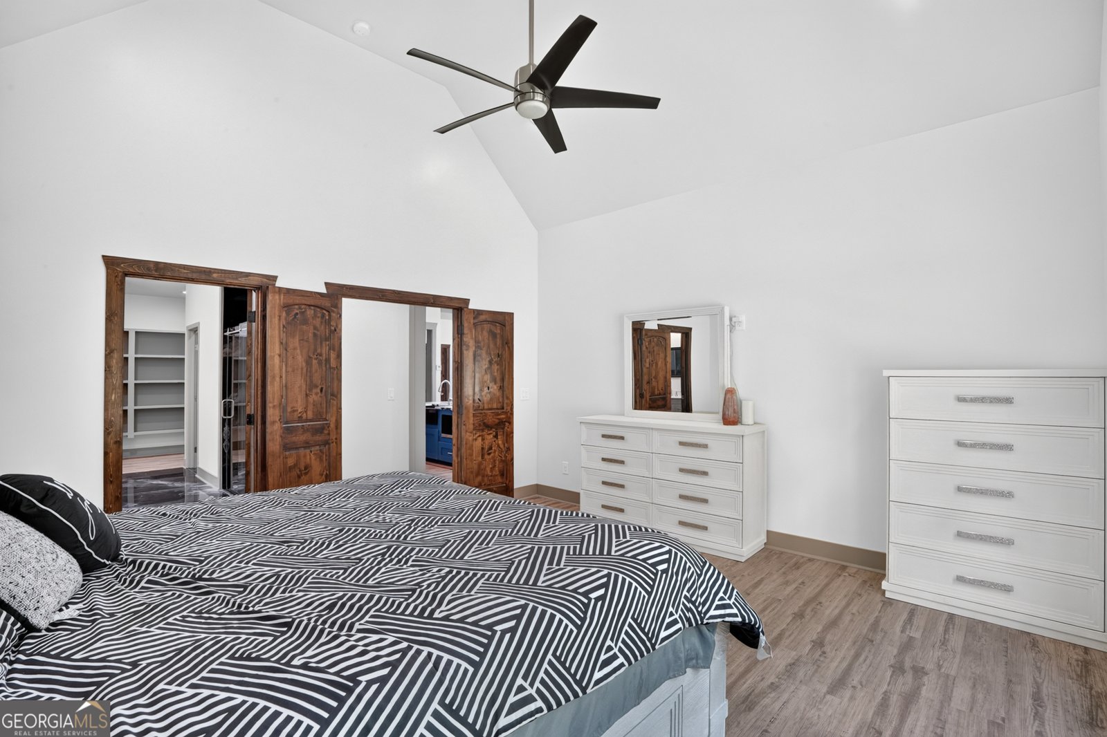 247 Parks Mill Road Buckhead - Photo 28