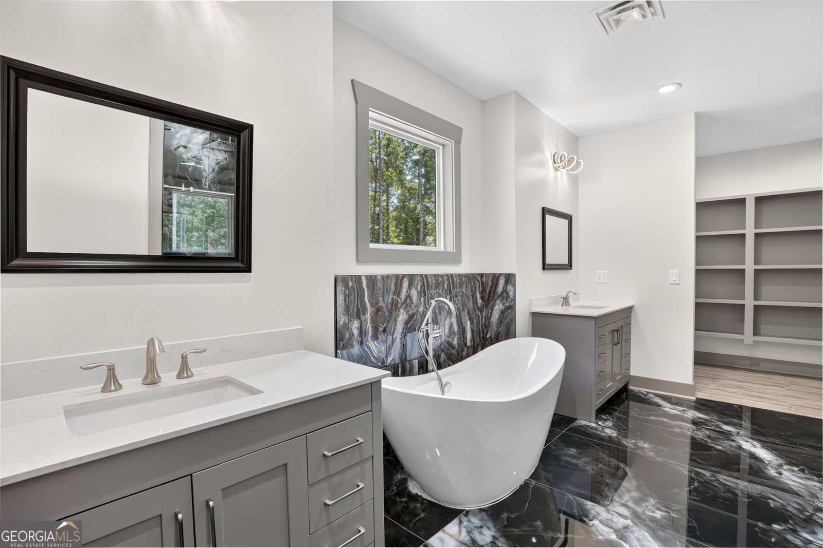 247 Parks Mill Road Buckhead - Photo 29