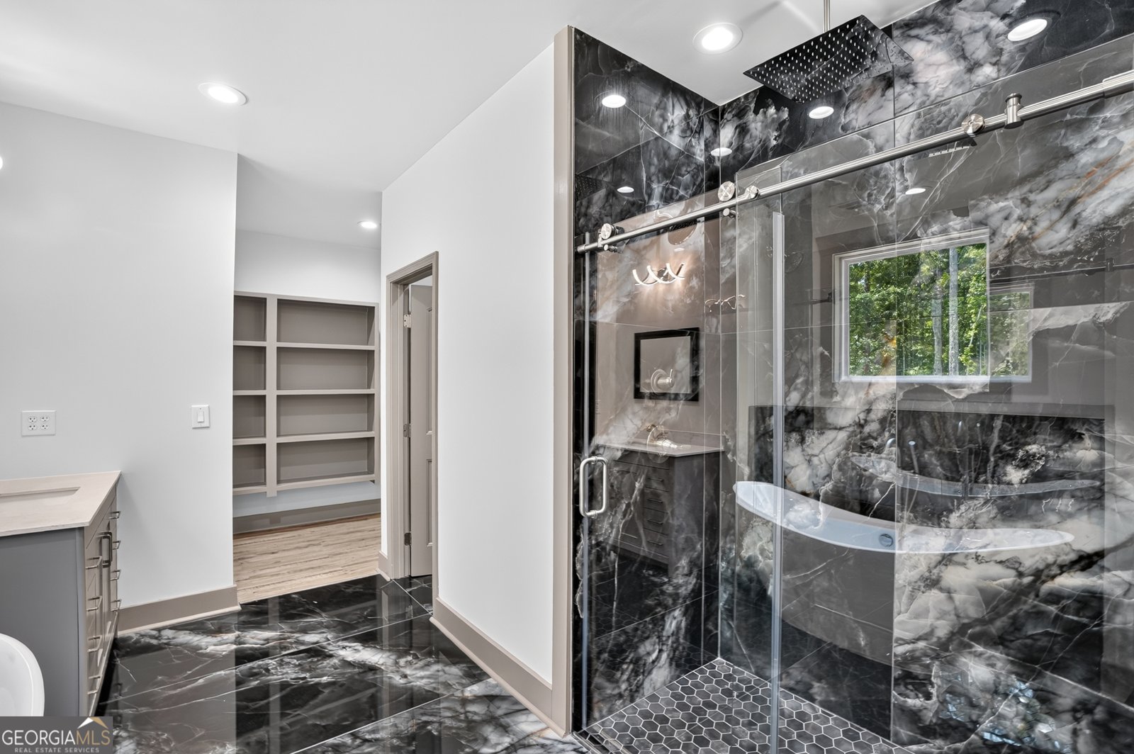 247 Parks Mill Road Buckhead - Photo 30