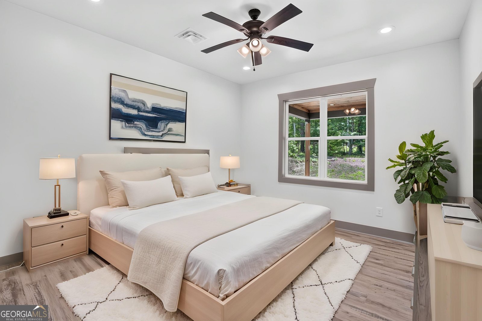 247 Parks Mill Road Buckhead - Photo 34