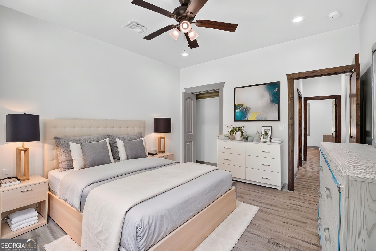 247 Parks Mill Road Buckhead - Photo 35