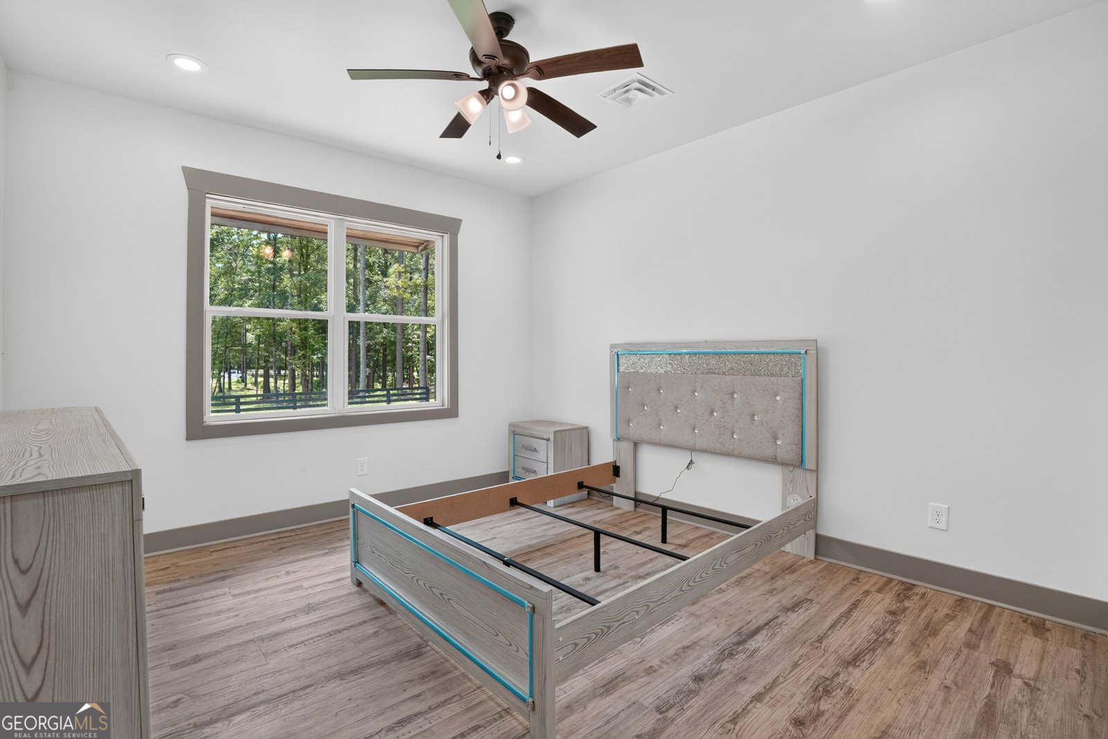 247 Parks Mill Road Buckhead - Photo 37