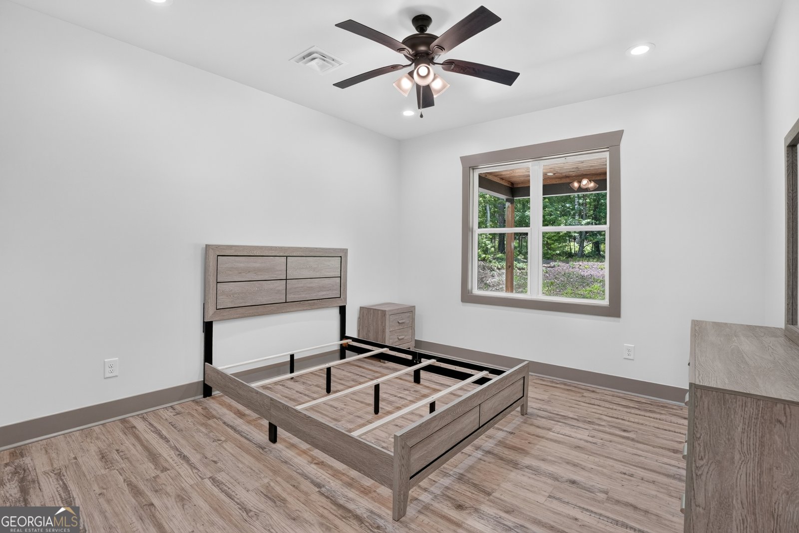 247 Parks Mill Road Buckhead - Photo 39