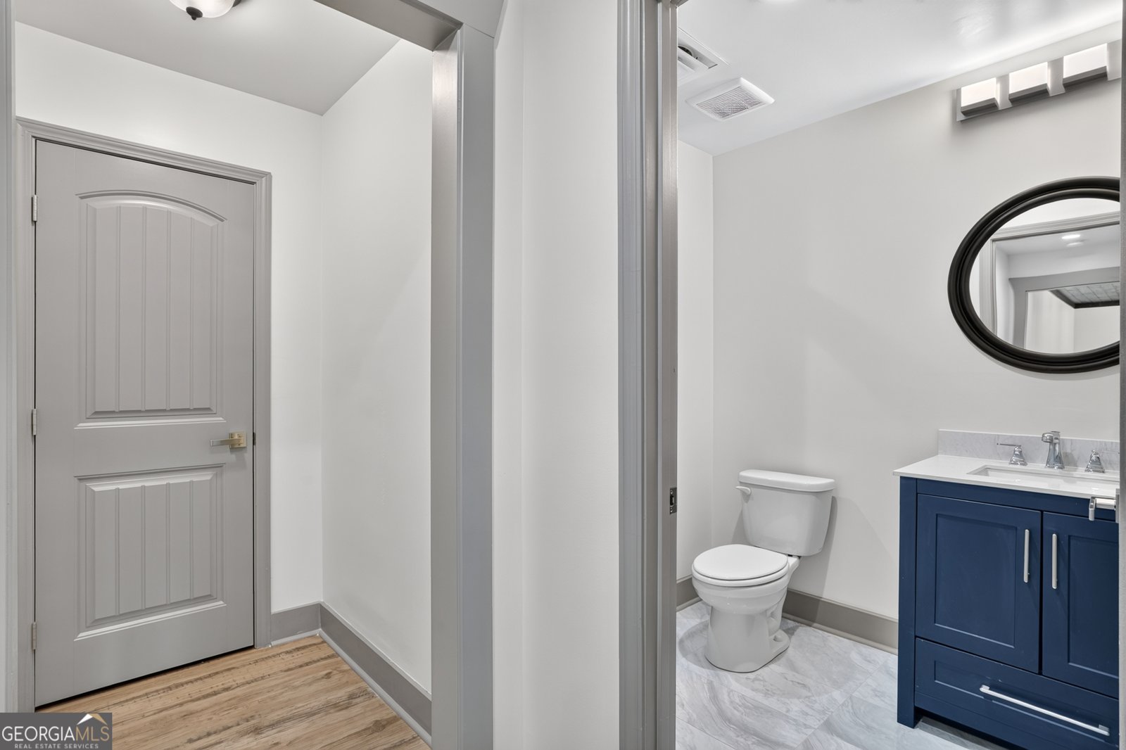 247 Parks Mill Road Buckhead - Photo 44