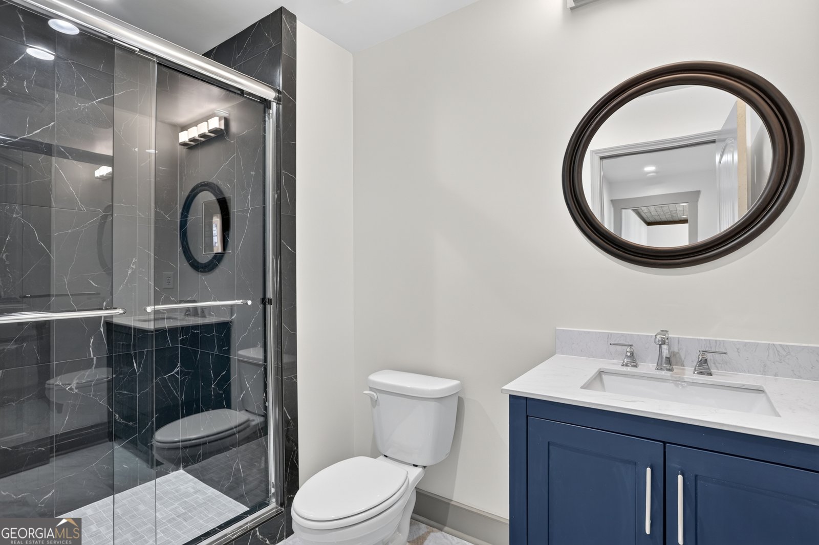 247 Parks Mill Road Buckhead - Photo 46