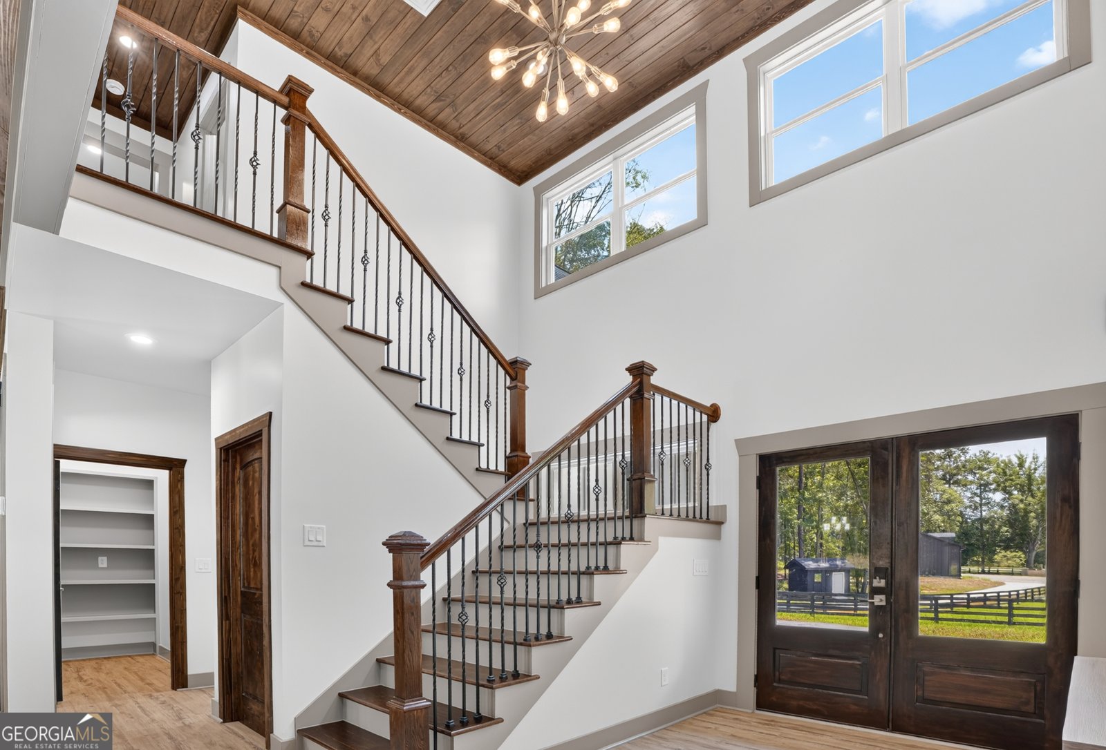 247 Parks Mill Road Buckhead - Photo 47