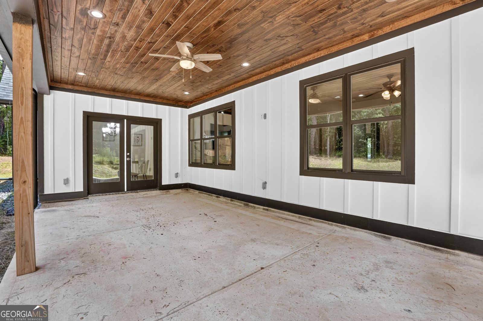 247 Parks Mill Road Buckhead - Photo 48