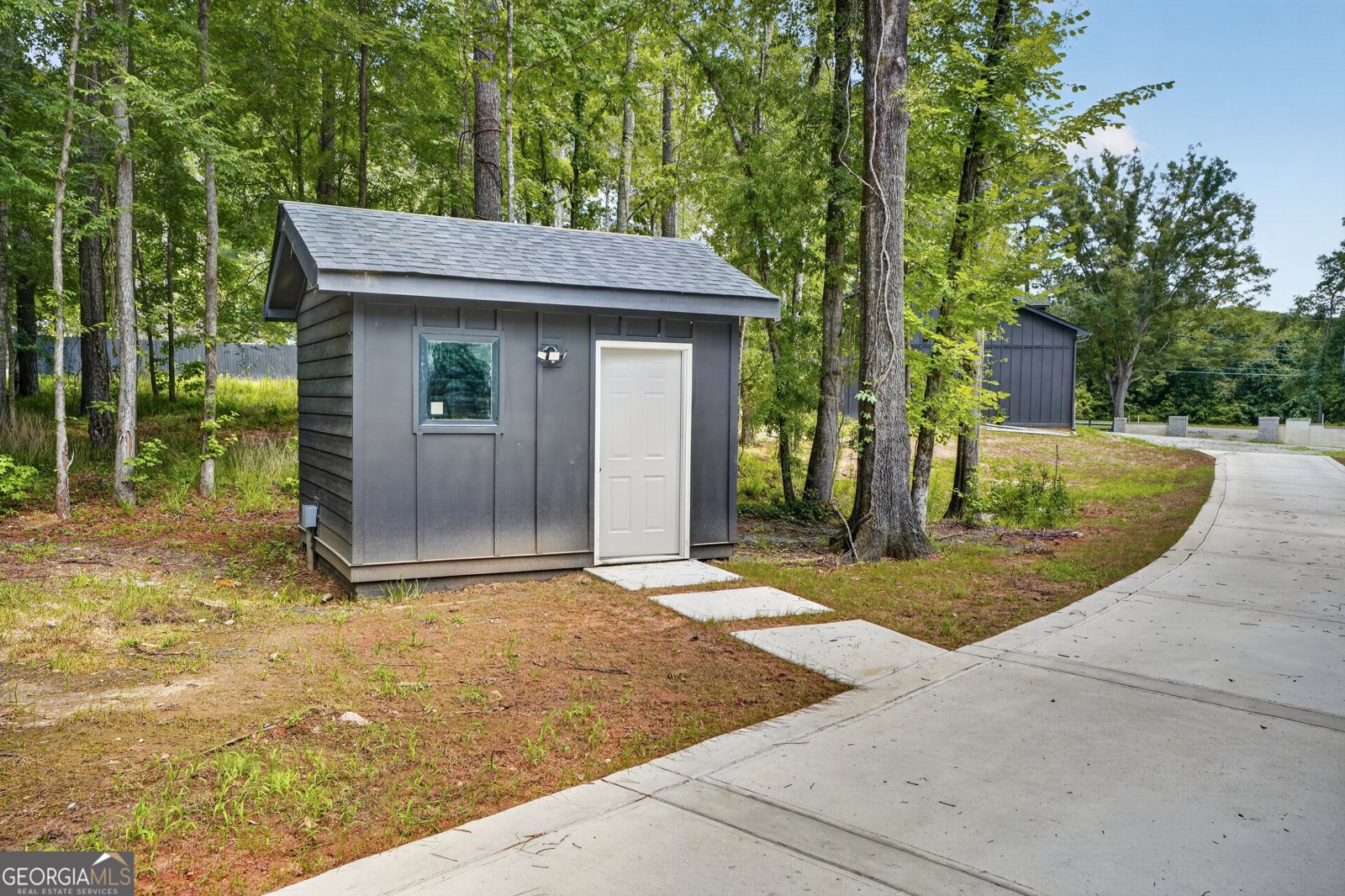 247 Parks Mill Road Buckhead - Photo 49