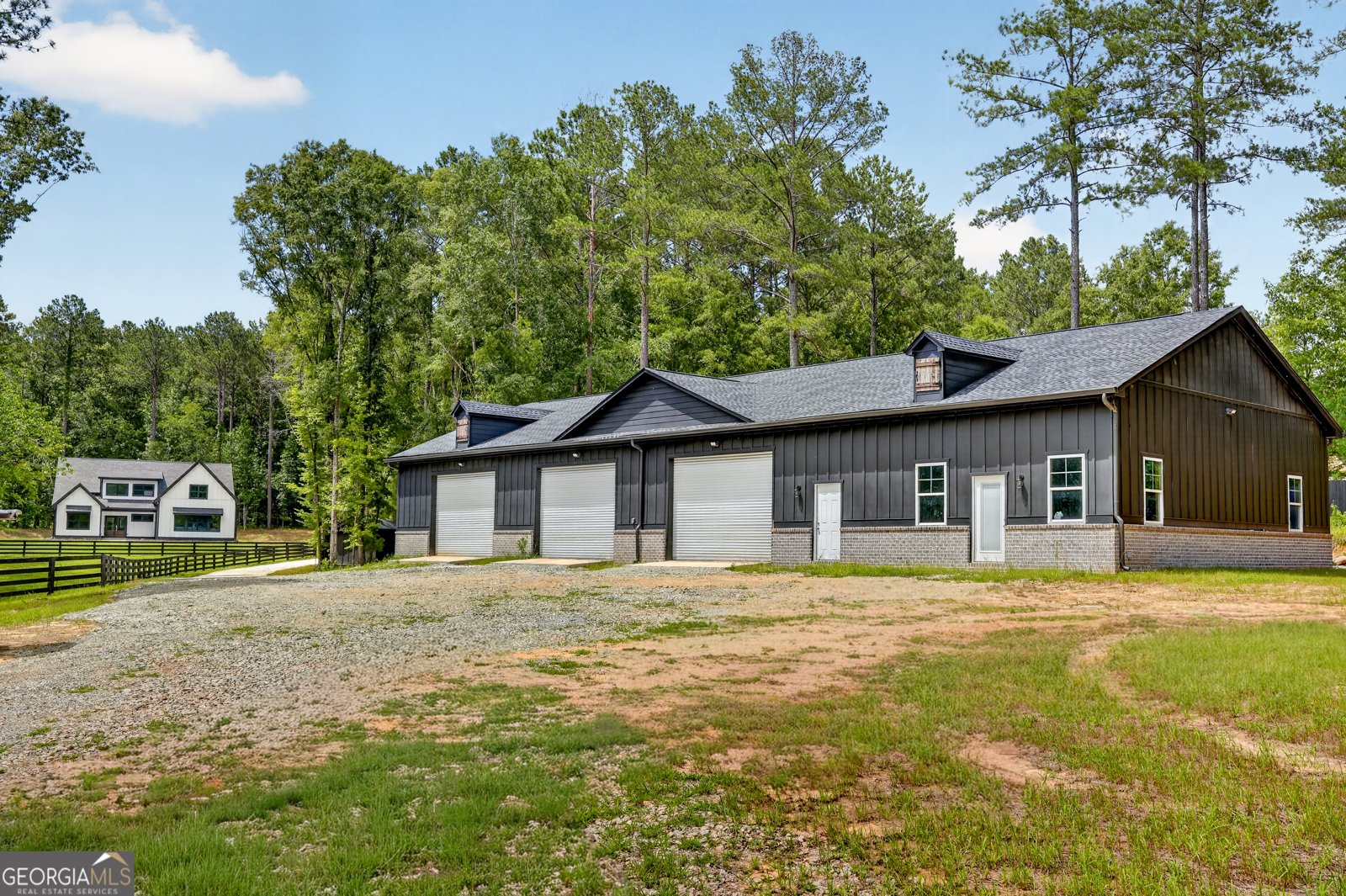 247 Parks Mill Road Buckhead - Photo 50