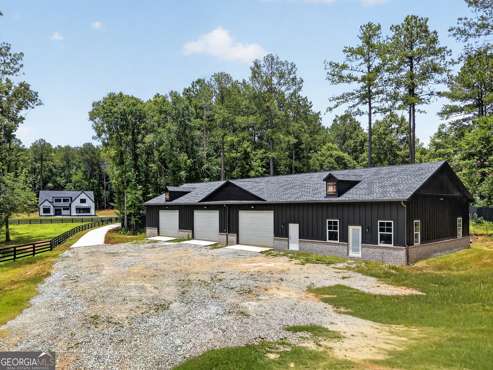 247 Parks Mill Road Buckhead - Photo 51