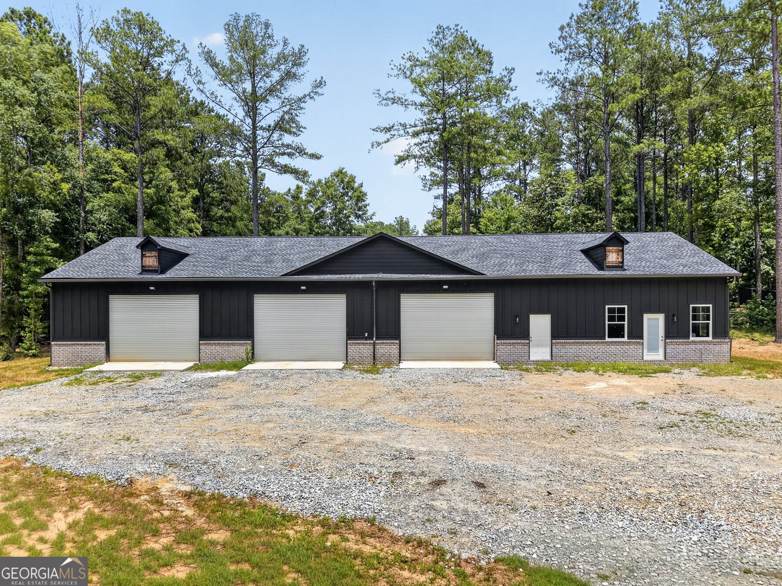 247 Parks Mill Road Buckhead - Photo 52