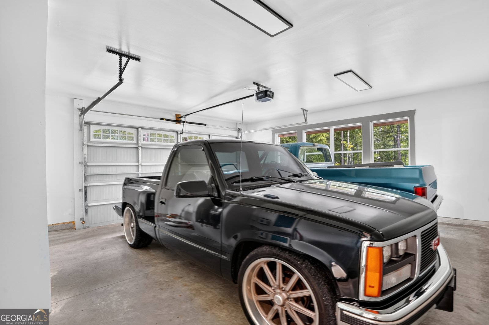 247 Parks Mill Road Buckhead - Photo 53