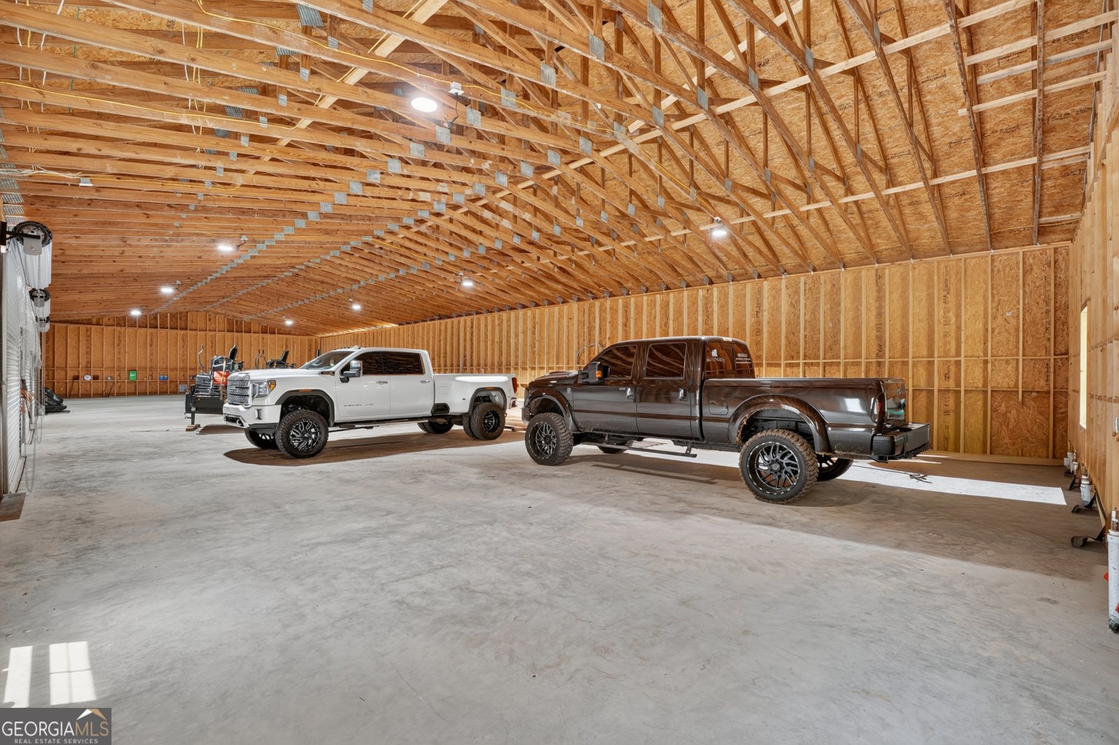247 Parks Mill Road Buckhead - Photo 54