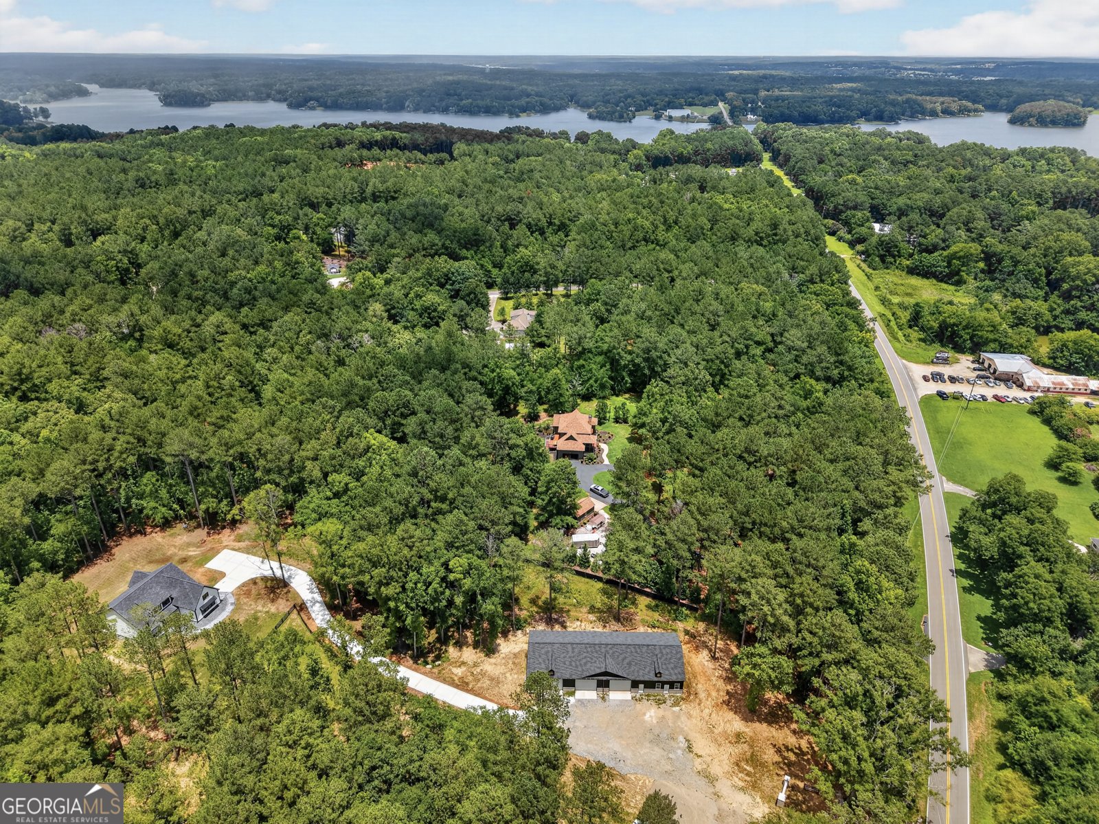 247 Parks Mill Road Buckhead - Photo 56